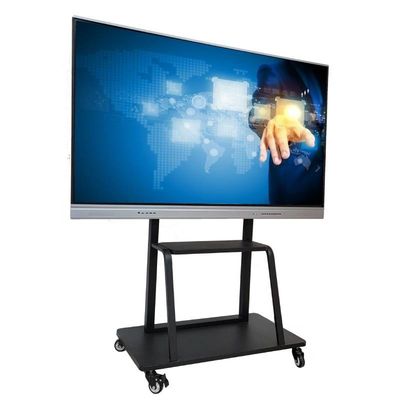 Lavagna interattiva del touch screen dell'OEM IR per l'aula astuta