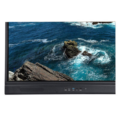 Esposizione interattiva 32G EMMC 3G DDR4 di DLED 98 50000 ore di vita