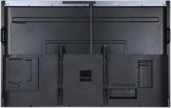 di cartello interattivo 60Hz, 65" bordo astuto per auditorium