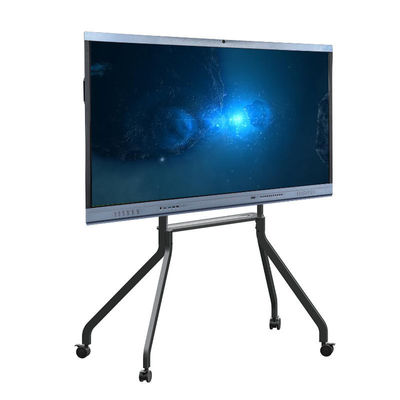 Sistema interattivo fissato al muro di Android 8,0 di lavagna dell'OEM TFT LED