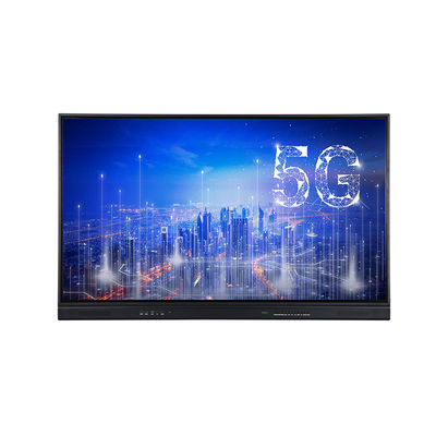Lavagna interattiva a 98 pollici Pen Finger Writing Touch dell'OEM IR