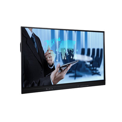 Lavagna interattiva a 98 pollici Pen Finger Writing Touch dell'OEM IR