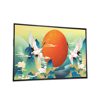 Ultimo 4GB + 64GB LCD Smart Board 75 pollici Digital White Board Per l'istruzione Luogo di lavoro