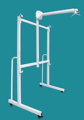 Stand mobile per lavagne interattive utilizzate con proiettori