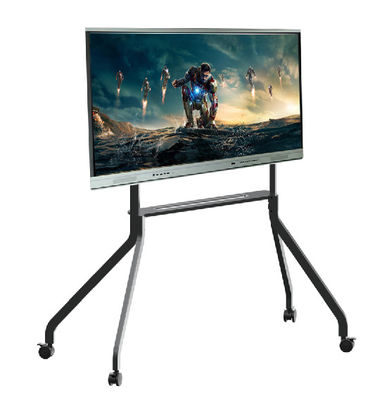 Visualizzazione interattiva 4K di tocco LED di iBoard a 86 pollici di Android 11 di più nuova versione multi