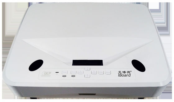 Proiettori DLP Ultra Throw Proiettore Short Throw Proiettore Laser Smart Proiettore Per Cinema Teatro Classroom Film Wall Screen