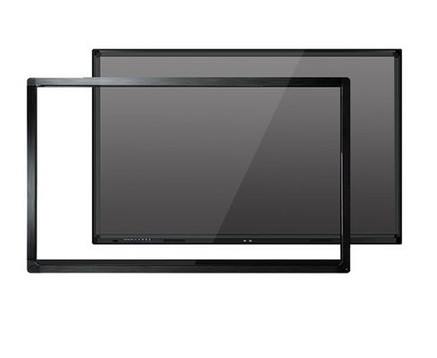 49" IR Touch Frame Screen Touch Overlay Kits per touch display Dimensioni personalizzate