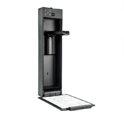 Scanner di documenti ripiegabile HD professionale Fotocamera Audio Presenter Montaggio murale Visualizatore digitale