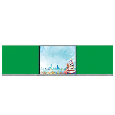 Lavagna Interattiva Intelligente Multi-Finger con Display da 75/86 Pollici e Risoluzione 3840*2160