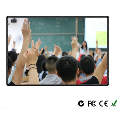 Bordo astuto di tocco a 82 pollici, monitor del touch screen di affari del ccc