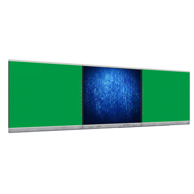 Smart Blackboard Infrarosso Green Board attrezzature didattiche interattive intelligenti per la scuola