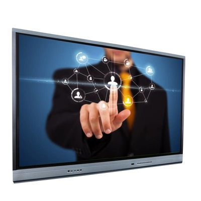 monitor interattivo del touch screen 350cd/m2