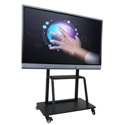 Lavagna interattiva di Android 8,0 Iboard per istruzione astuta della classe