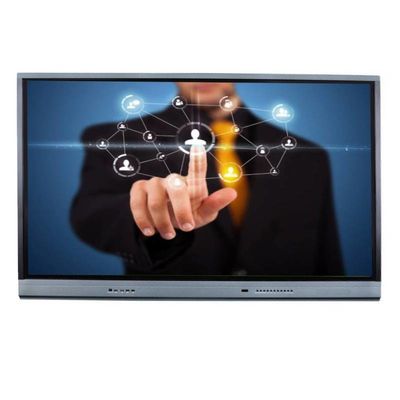 monitor interattivo del touch screen 350cd/m2