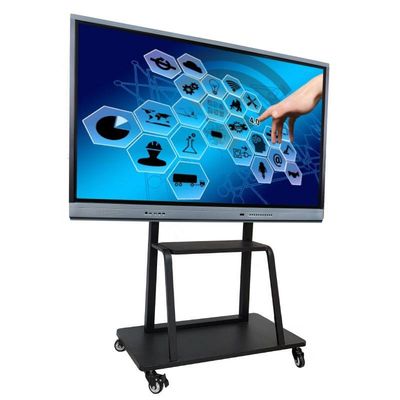 Lavagna interattiva di Android 8,0 Iboard per istruzione astuta della classe