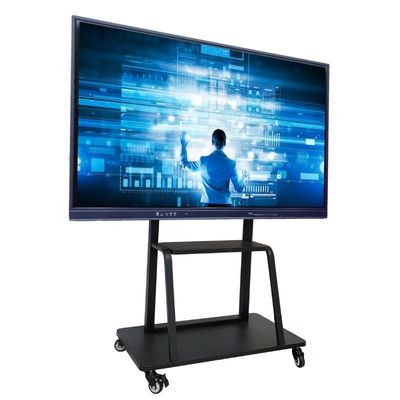 20 punti della multi esposizione interattiva 4k di tocco per prepararsi