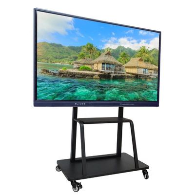 3840*2160 lavagna interattiva LCD del pannello LED per l'affare