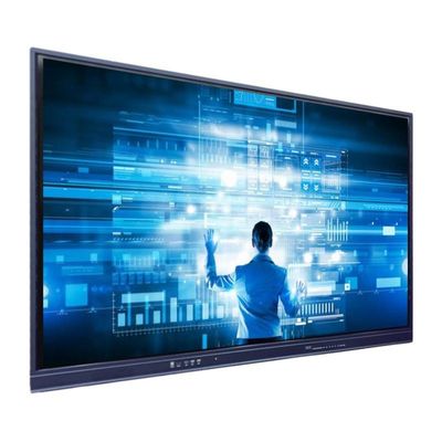 20 punti della multi esposizione interattiva 4k di tocco per prepararsi