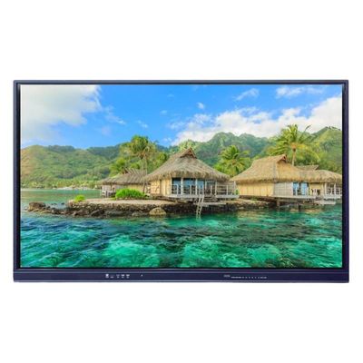 3840*2160 lavagna interattiva LCD del pannello LED per l'affare