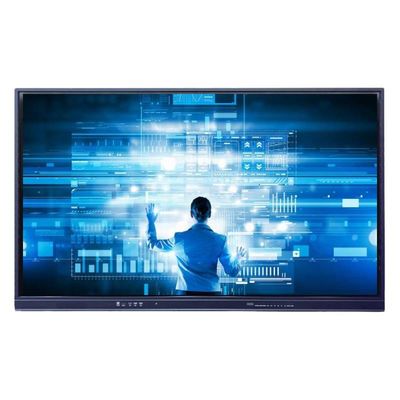 20 punti della multi esposizione interattiva 4k di tocco per prepararsi