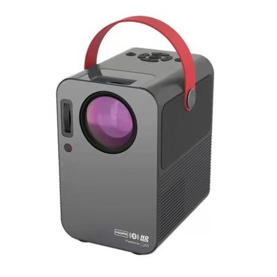 120 pollici del DLP di proiettore del laser, proiettore portatile del CE 720p