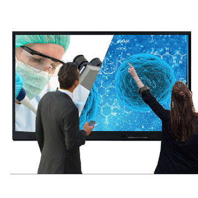 Tocco infrarosso di Gap di lavagna interattiva zero del touch screen