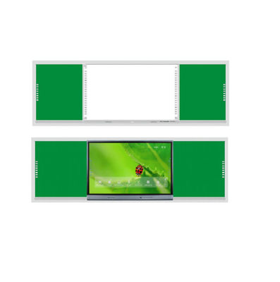 Smart Blackboard Infrarosso Green Board attrezzature didattiche interattive intelligenti per la scuola