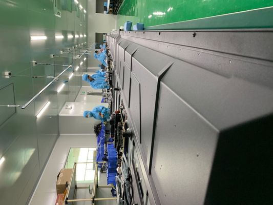 Hot sale Manufacturer Digital board infrared Interactive whiteboards smartboards 55 65 75 85110inch Side boards with IFPD For School and Business Meeting.