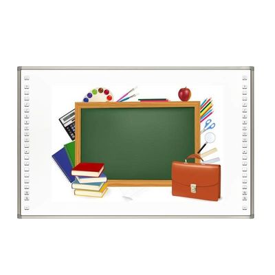 Bordo astuto infrarosso di Digital per l'aula 10 punti