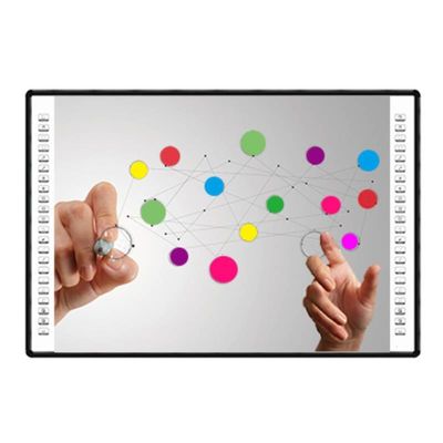 Lavagna infrarossa di Digital per l'aula
