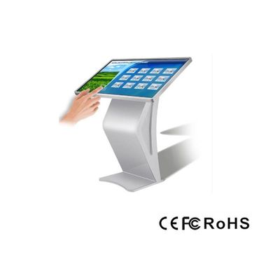 CE FCC LED Kiosk Display Interattivo Digital Signage Windows System Per la pubblicità aziendale