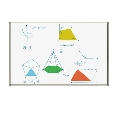 89" Infrarossi Interattivo Tavola Bianca Interattiva Digitale Tavola Per Proiettore Scuola/Ufficio