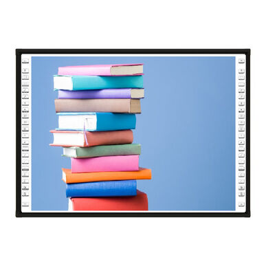 120fps Tavola bianca ottica interattiva con 2 punti di contatto per classe e aziende