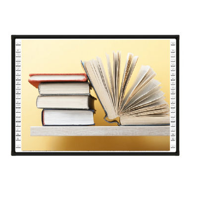 Lavagna interattiva a infrarossi Tavola didattica Software di scrittura multifunzionale Tocco delle dita