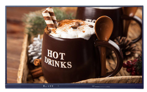 Personalizzare il quadro colore Iboard Interactive Whiteboard con 13 Andriod Version