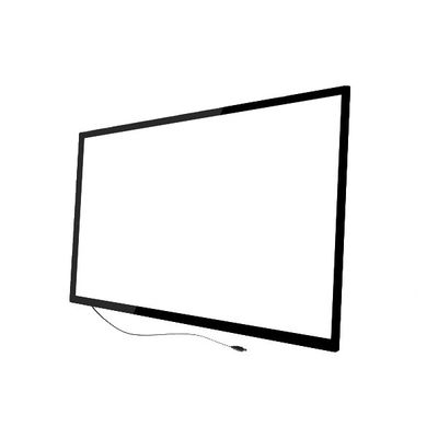 Pagina infrarossa 22-300 di tocco di IR della sovrapposizione interattiva del touch screen» per il video tocco TV del chiosco della parete
