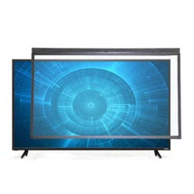 43" Infrarossi Touch Frame Touch screen Overlay Kit per chioschi supporto Dimensioni personalizzate
