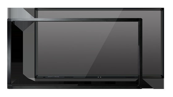 43" Infrarossi Touch Frame Touch screen Overlay Kit per chioschi supporto Dimensioni personalizzate