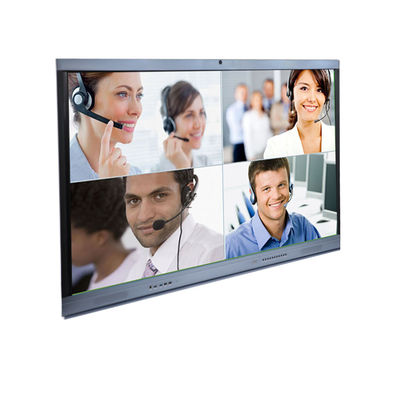 lavagna interattiva di Amd Mic LED della macchina fotografica 4K per la videoconferenza