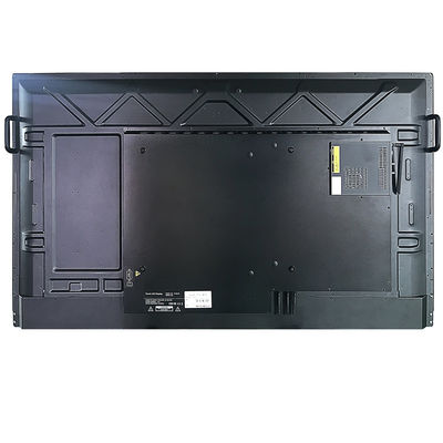 75 il touch screen astuto LCD di Android 11 del bordo controlla i bordi interattivi
