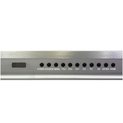 75 il touch screen astuto LCD di Android 11 del bordo controlla i bordi interattivi