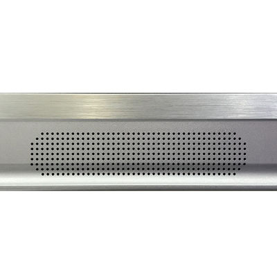 65 touch screen interattivo di Android 11 di lavagna del bordo astuto LCD 4K con USB-C