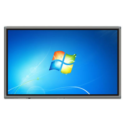 Lavagna interattiva Smart TV di iBoard di alta qualità 3840*2160 per scuola e l'affare