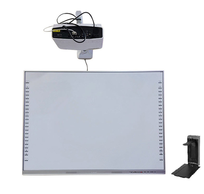 2022 HD Document Visualizer Camera Audio Presenter Visual Per Insegnare 8 Mega Pixel