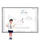 Iboard Electronic Smart Interactive Board Infrared Interactive Touch For Education