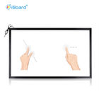 21-300 Inch 25ms Infrared Touch Frame Overlay USB Connection Custom Size