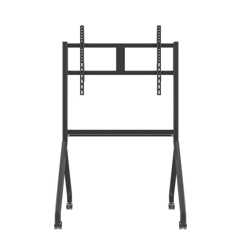 Supporto interattivo per lavagna mobile per Smart TV/IFPD di dimensioni 43-86 pollici