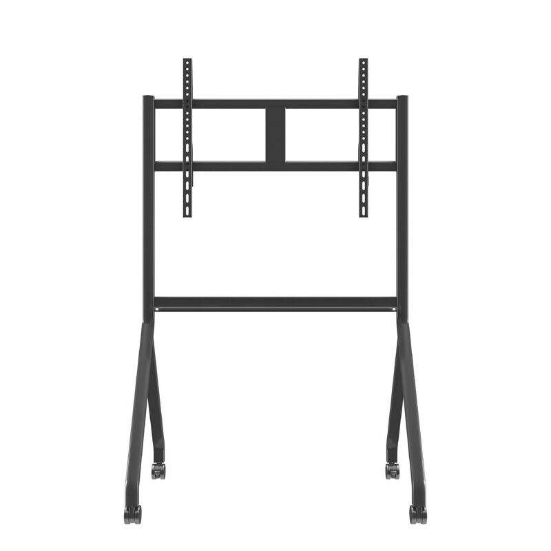 Supporto TV a lavagna interattivo Supporto mobile per Smart TV/IFPD di dimensioni 43-86 pollici