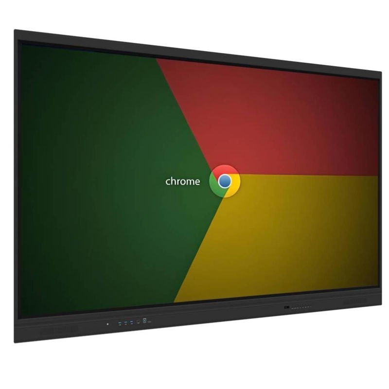 Android 13 98 pollici 20 punti USB TYPE-C HDMI pannello PC con Wifi BT Hotspot per riunione di insegnamento
