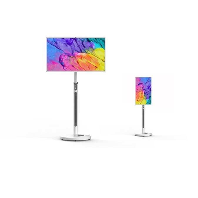 Interactive Whiteboard Touch Board Smart Board LCD 32 pollici con fotocamera HD integrata